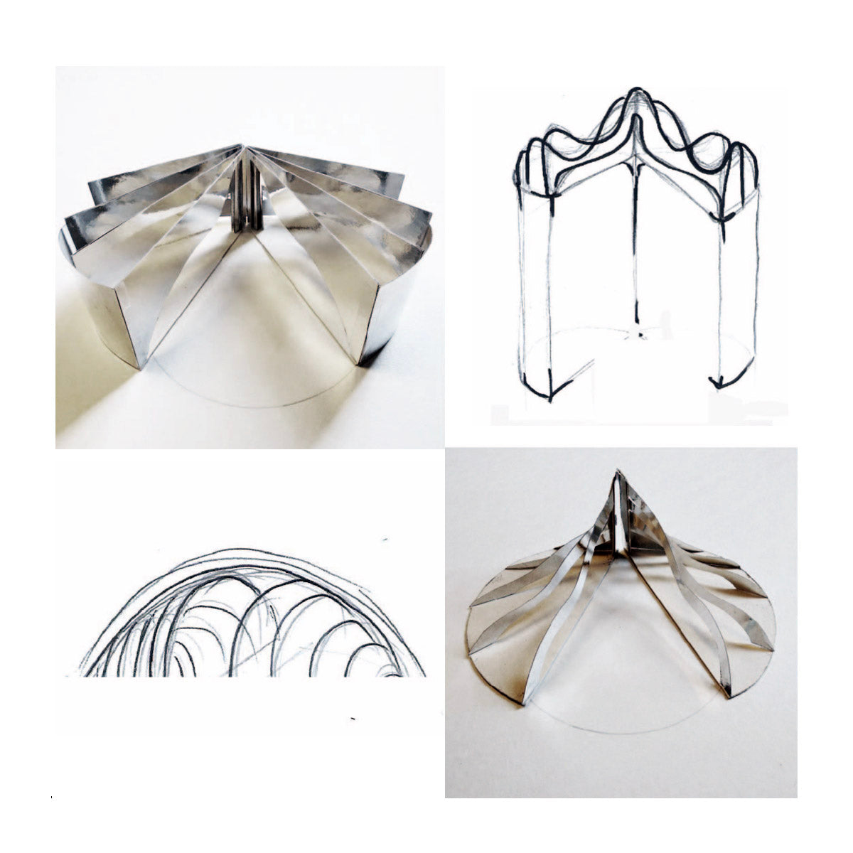 SEPHARDIC TORAH CASE