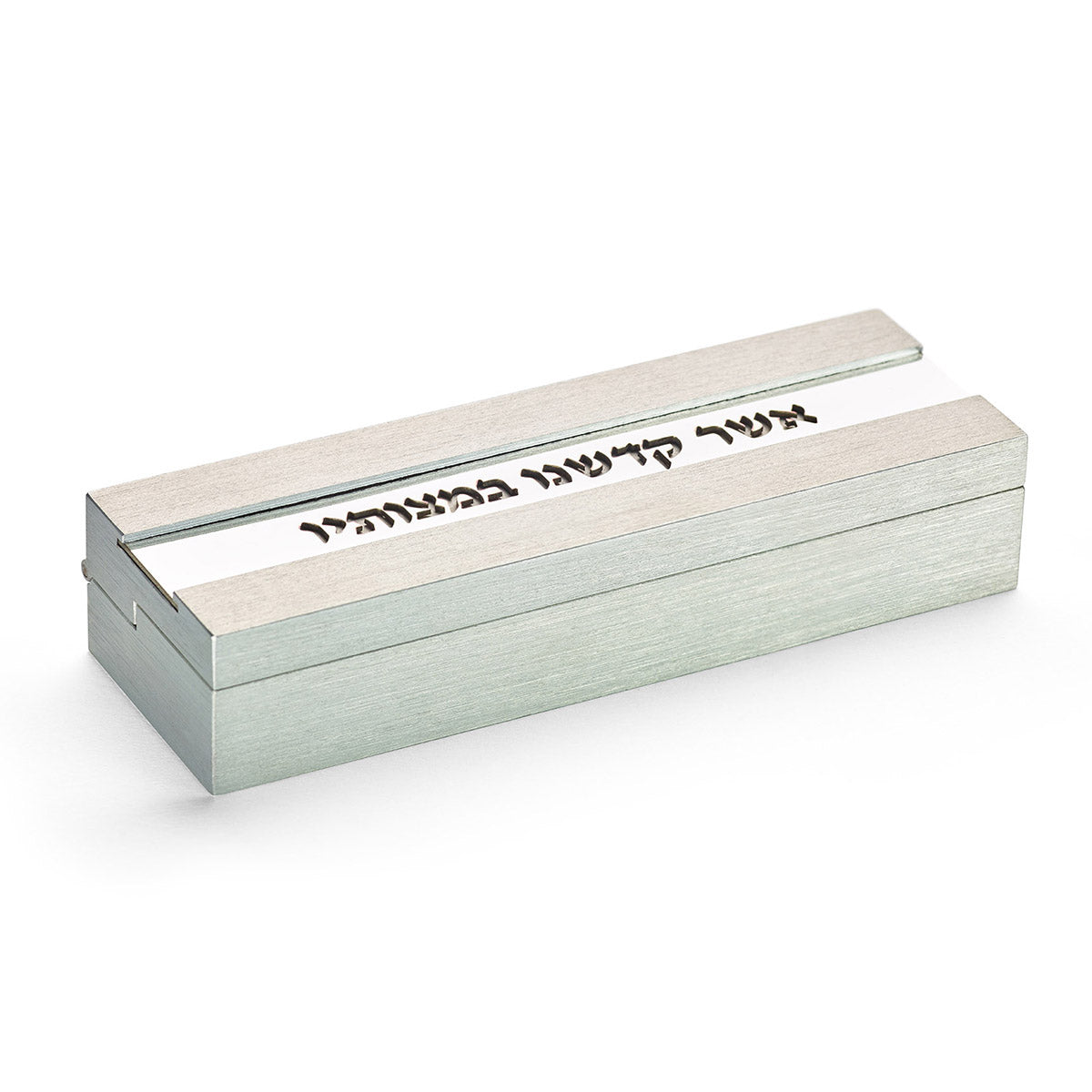 POCKET CANDLESTICKS & HANUKKIAH