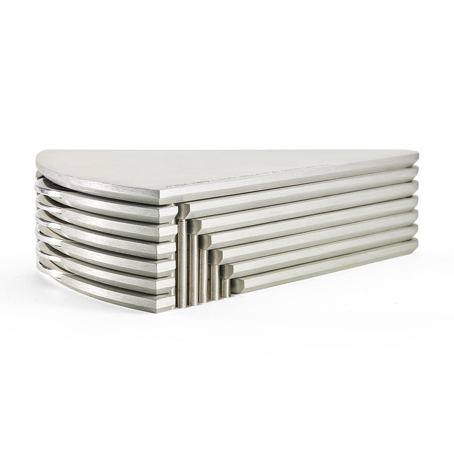 Fan Passover Seder Plate