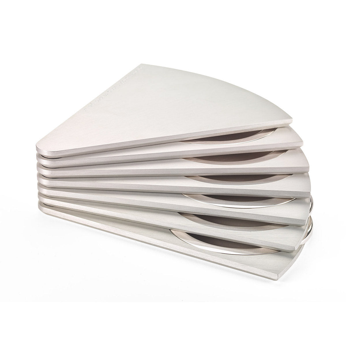 Fan Passover Seder Plate