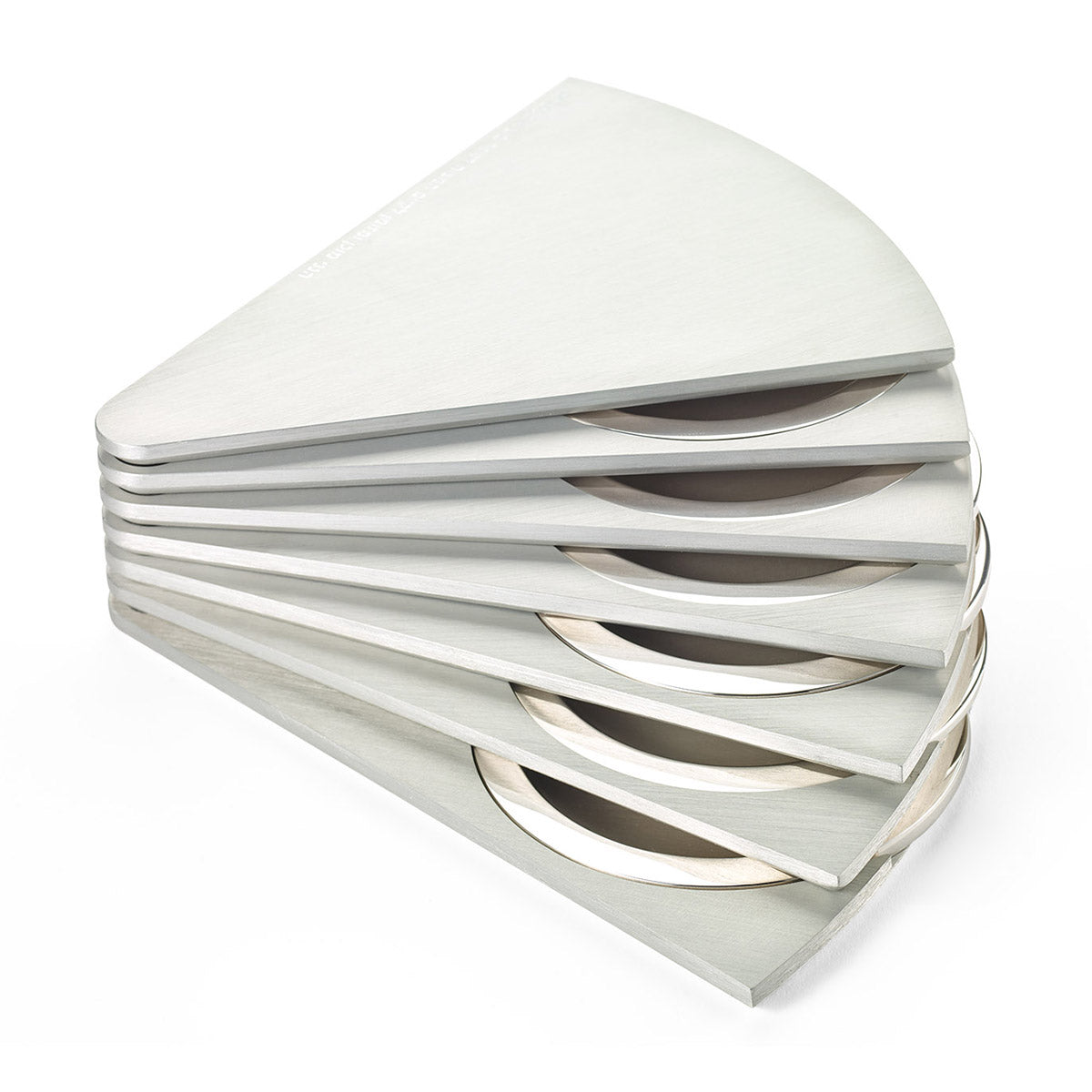 Fan Passover Seder Plate